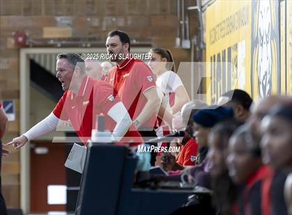 Thumbnail 1 in Alton vs Incarnate Word (University City High School) photogallery.