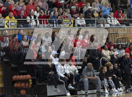 Thumbnail 2 in Alton vs Incarnate Word (University City High School) photogallery.