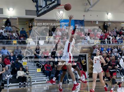 Thumbnail 1 in Alton vs Incarnate Word (University City High School) photogallery.