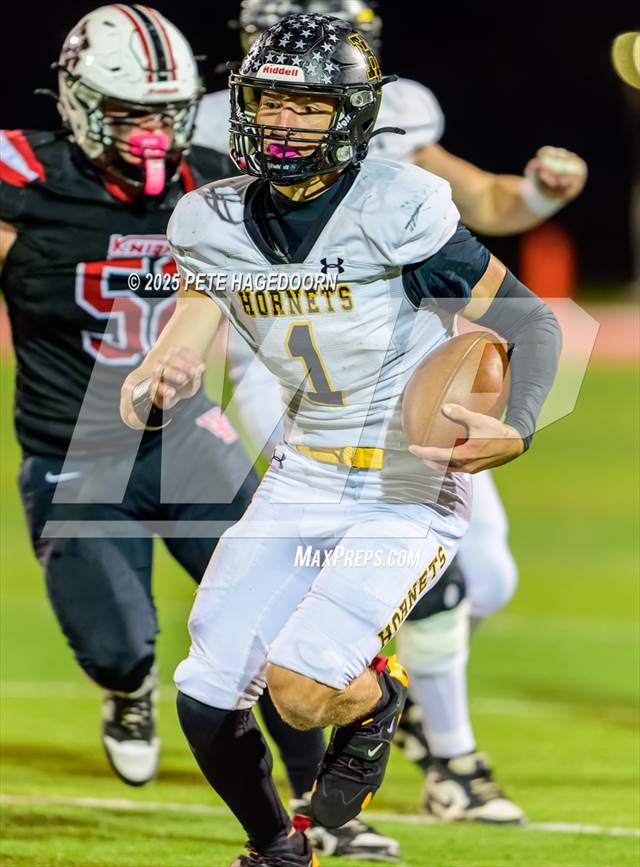 Hanover Park @ West Essex