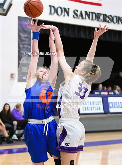 Thumbnail 1 in Chino Valley @ Northwest Christian photogallery.