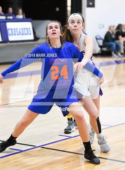 Thumbnail 2 in Chino Valley @ Northwest Christian photogallery.