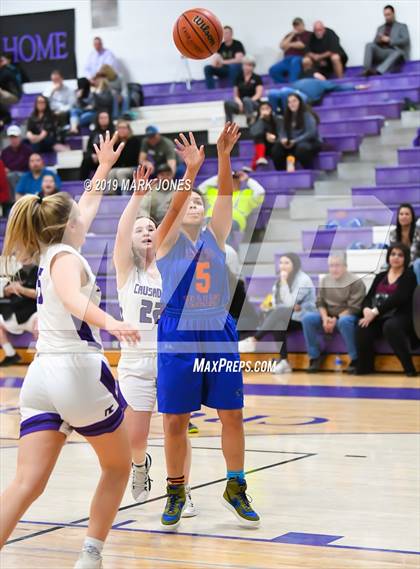 Thumbnail 2 in Chino Valley @ Northwest Christian photogallery.