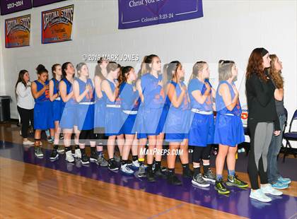 Thumbnail 2 in Chino Valley @ Northwest Christian photogallery.