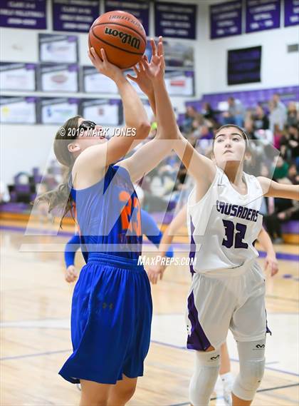 Thumbnail 1 in Chino Valley @ Northwest Christian photogallery.