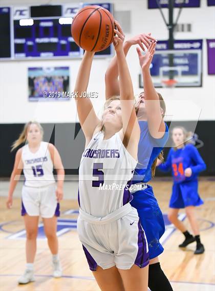 Thumbnail 2 in Chino Valley @ Northwest Christian photogallery.