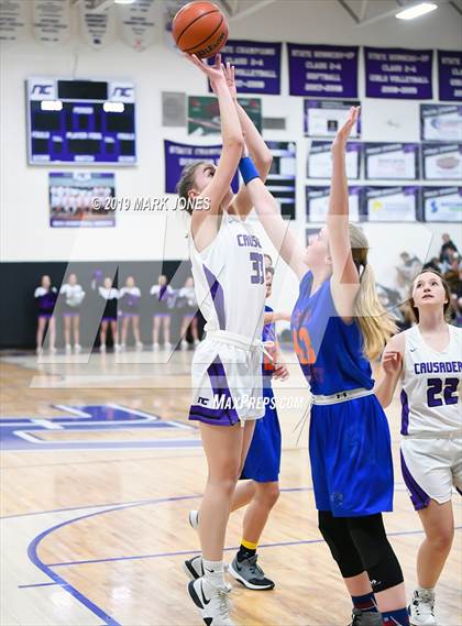 Thumbnail 3 in Chino Valley @ Northwest Christian photogallery.