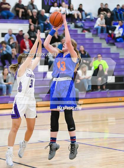 Thumbnail 3 in Chino Valley @ Northwest Christian photogallery.