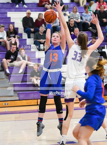 Thumbnail 1 in Chino Valley @ Northwest Christian photogallery.