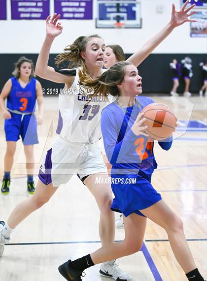 Thumbnail 2 in Chino Valley @ Northwest Christian photogallery.