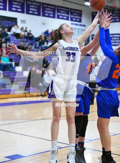 Thumbnail 3 in Chino Valley @ Northwest Christian photogallery.