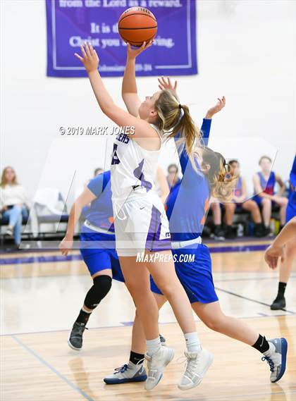 Thumbnail 3 in Chino Valley @ Northwest Christian photogallery.