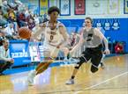 Photo from the gallery "Brebeuf Jesuit Preparatory vs. Guerin Catholic (IHSAA 3A Sectional 27 semi-final)"