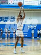 Photo from the gallery "Brebeuf Jesuit Preparatory vs. Guerin Catholic (IHSAA 3A Sectional 27 semi-final)"