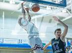 Photo from the gallery "Brebeuf Jesuit Preparatory vs. Guerin Catholic (IHSAA 3A Sectional 27 semi-final)"
