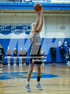 Photo from the gallery "Brebeuf Jesuit Preparatory vs. Guerin Catholic (IHSAA 3A Sectional 27 semi-final)"