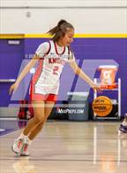 Photo from the gallery "Mater Academy East Las Vegas vs. Sierra Vista (Tarkanian Classic)"
