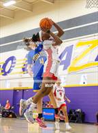 Photo from the gallery "Mater Academy East Las Vegas vs. Sierra Vista (Tarkanian Classic)"
