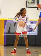 Photo from the gallery "Mater Academy East Las Vegas vs. Sierra Vista (Tarkanian Classic)"