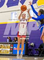 Photo from the gallery "Mater Academy East Las Vegas vs. Sierra Vista (Tarkanian Classic)"