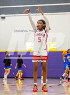 Photo from the gallery "Mater Academy East Las Vegas vs. Sierra Vista (Tarkanian Classic)"