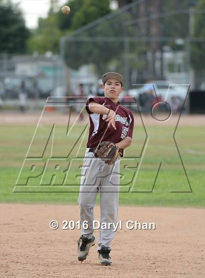 Thumbnail 2 in Arroyo @ Rosemead photogallery.