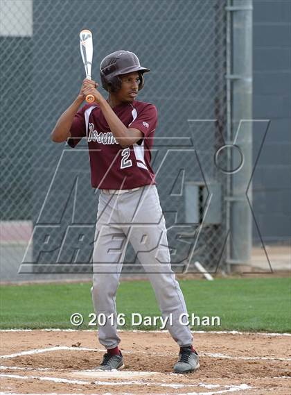 Thumbnail 1 in Arroyo @ Rosemead photogallery.