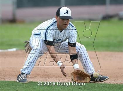 Thumbnail 2 in Arroyo @ Rosemead photogallery.