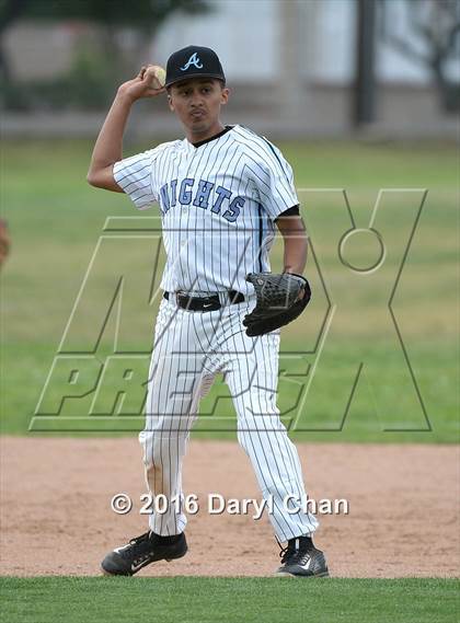 Thumbnail 2 in Arroyo @ Rosemead photogallery.