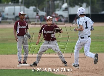 Thumbnail 3 in Arroyo @ Rosemead photogallery.