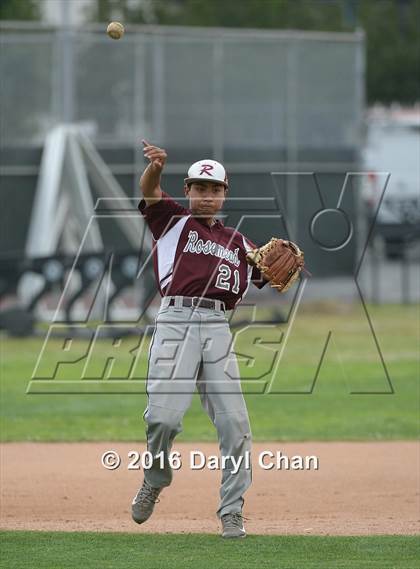 Thumbnail 1 in Arroyo @ Rosemead photogallery.