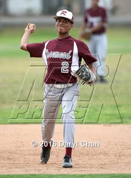 Thumbnail 2 in Arroyo @ Rosemead photogallery.