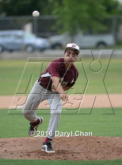 Thumbnail 3 in Arroyo @ Rosemead photogallery.