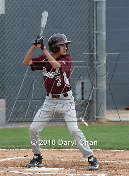 Thumbnail 3 in Arroyo @ Rosemead photogallery.