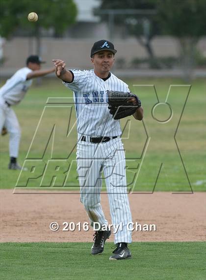 Thumbnail 3 in Arroyo @ Rosemead photogallery.