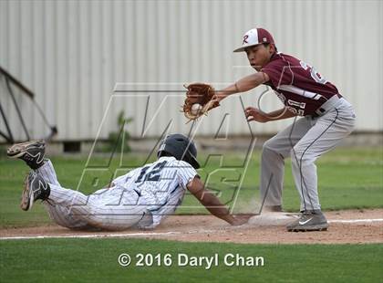 Thumbnail 3 in Arroyo @ Rosemead photogallery.