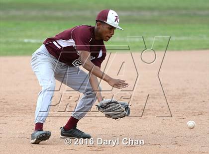 Thumbnail 2 in Arroyo @ Rosemead photogallery.