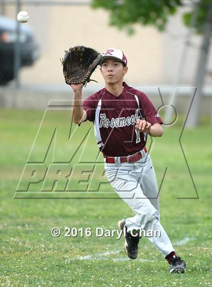 Thumbnail 2 in Arroyo @ Rosemead photogallery.