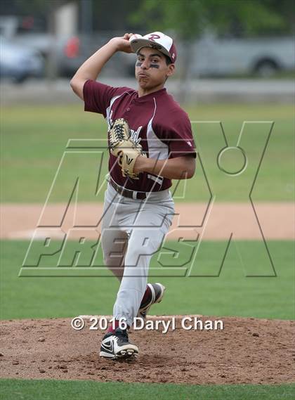 Thumbnail 1 in Arroyo @ Rosemead photogallery.