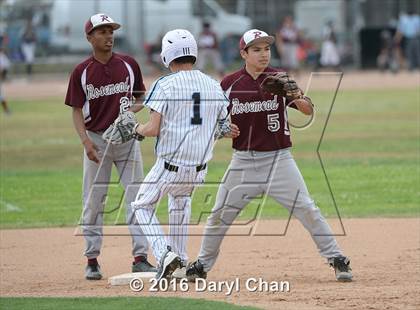 Thumbnail 2 in Arroyo @ Rosemead photogallery.