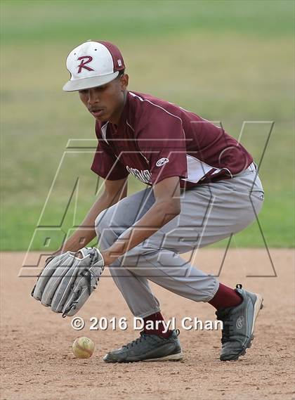 Thumbnail 1 in Arroyo @ Rosemead photogallery.