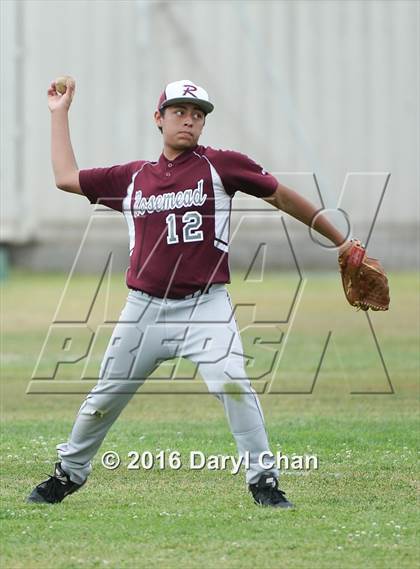 Thumbnail 2 in Arroyo @ Rosemead photogallery.