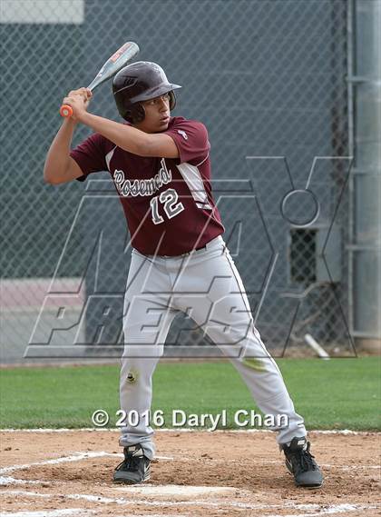 Thumbnail 1 in Arroyo @ Rosemead photogallery.