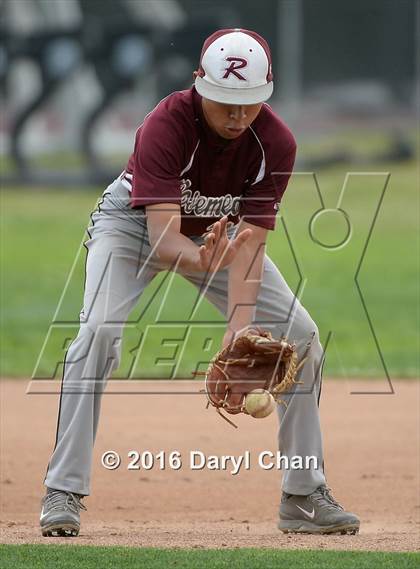 Thumbnail 1 in Arroyo @ Rosemead photogallery.