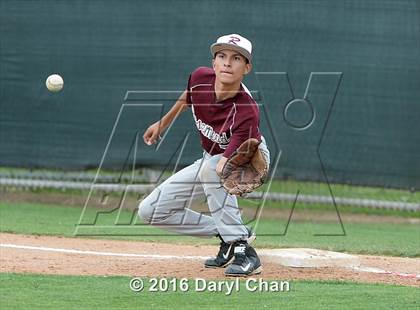Thumbnail 2 in Arroyo @ Rosemead photogallery.