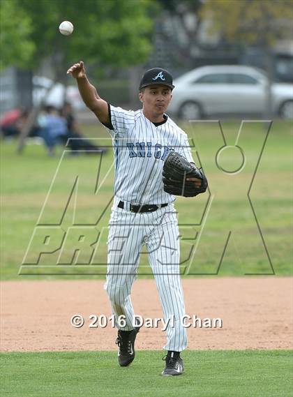 Thumbnail 1 in Arroyo @ Rosemead photogallery.