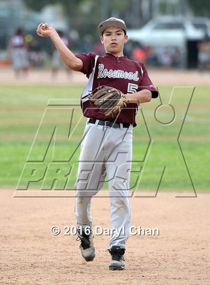Thumbnail 3 in Arroyo @ Rosemead photogallery.