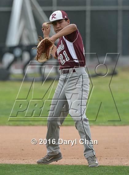 Thumbnail 2 in Arroyo @ Rosemead photogallery.