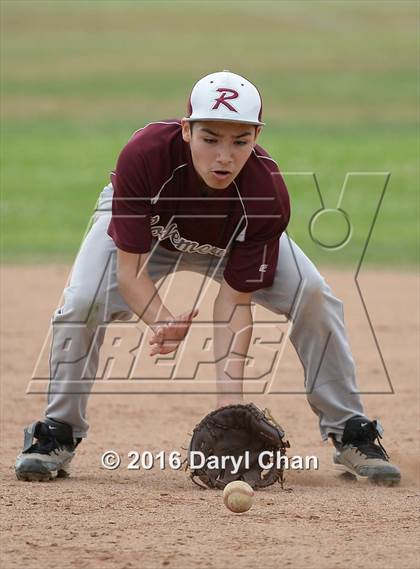 Thumbnail 2 in Arroyo @ Rosemead photogallery.