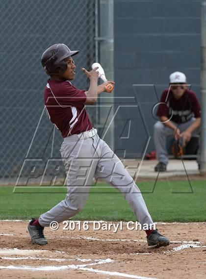 Thumbnail 1 in Arroyo @ Rosemead photogallery.